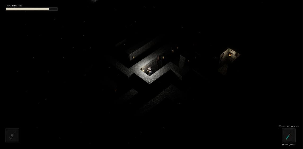 Dark Void (Prototype)