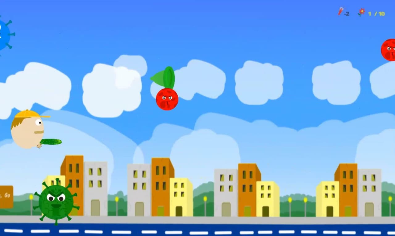 Sex Safe screenshot 2