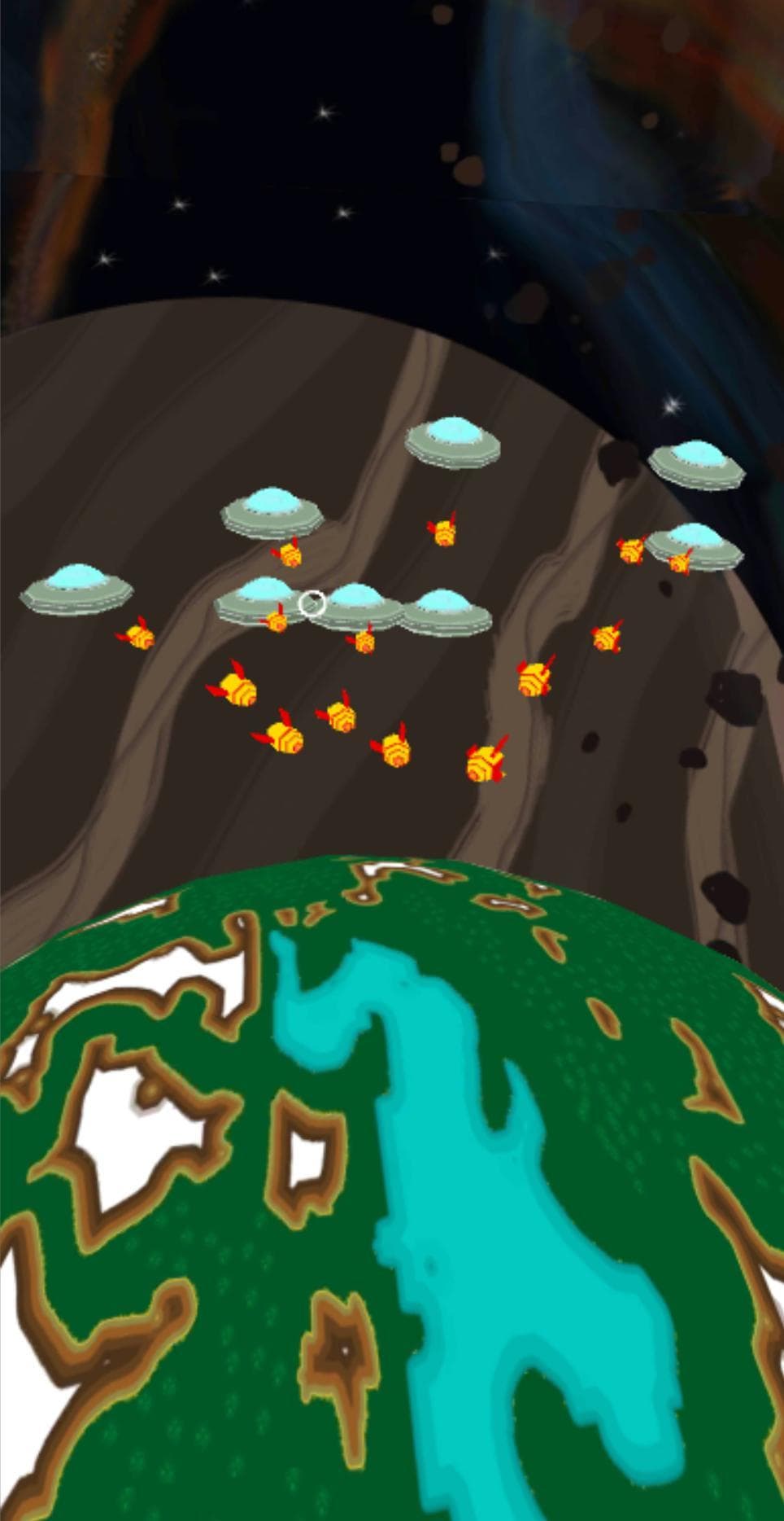 Colirio screenshot 2