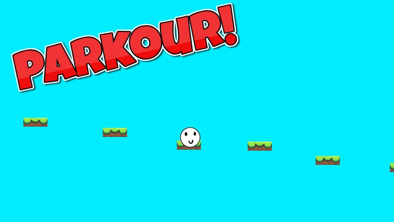 Joke Parkour V0.1