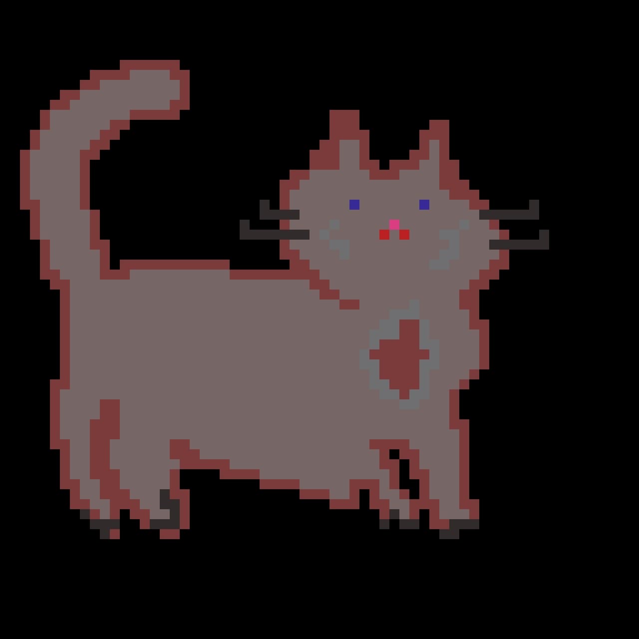 Cat n Mouse