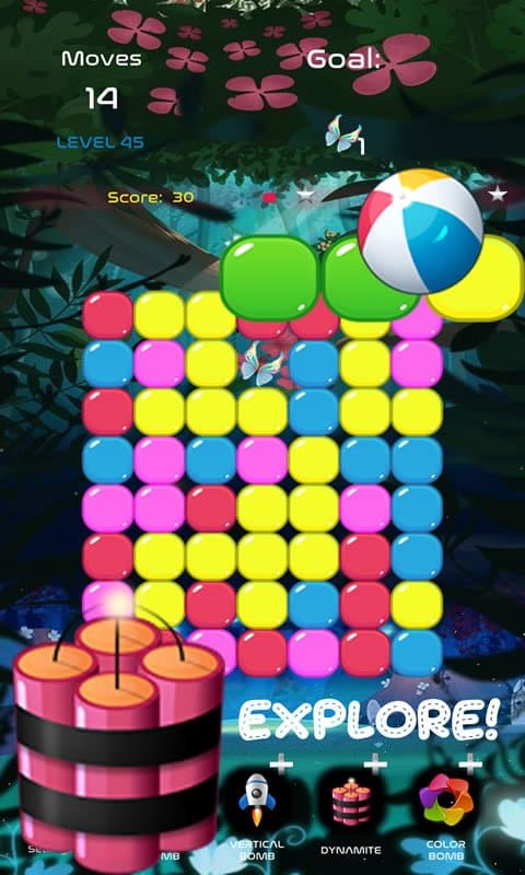 Blast Adventure: Explore and Collect Moments screenshot 3