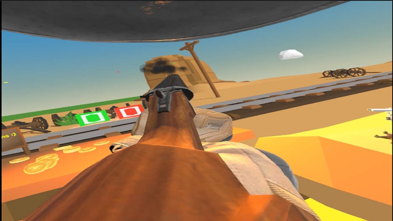 Clay Shooter screenshot 3