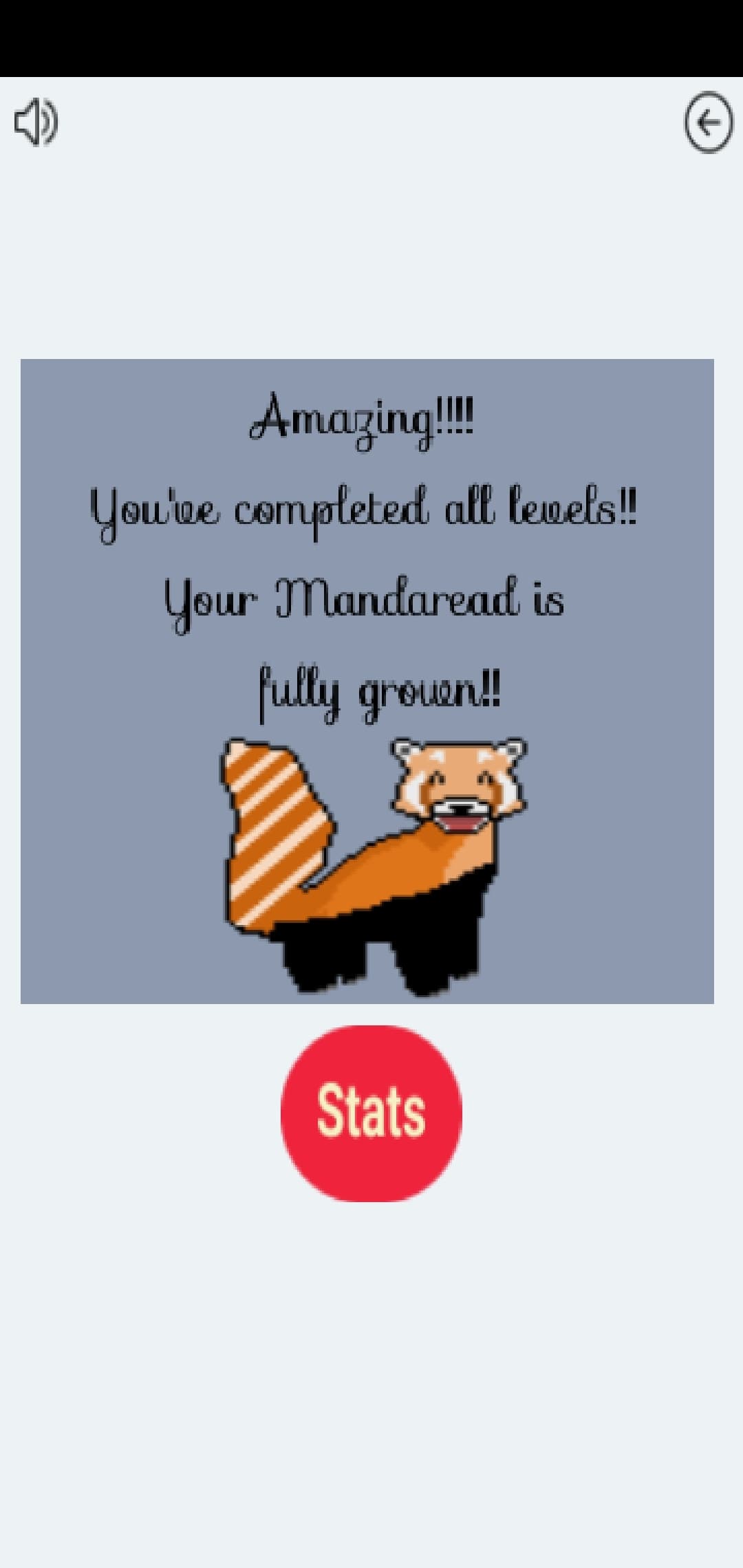 MandaRead