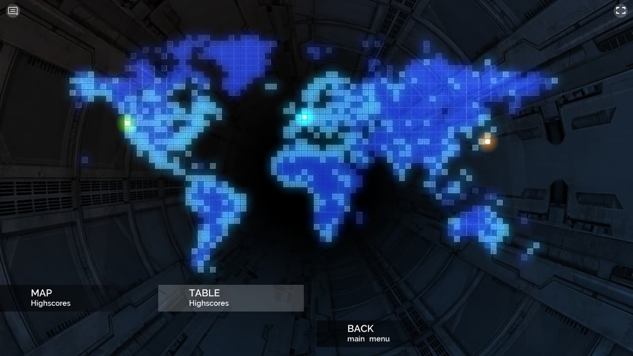 Highscore Processing Unit screenshot 3