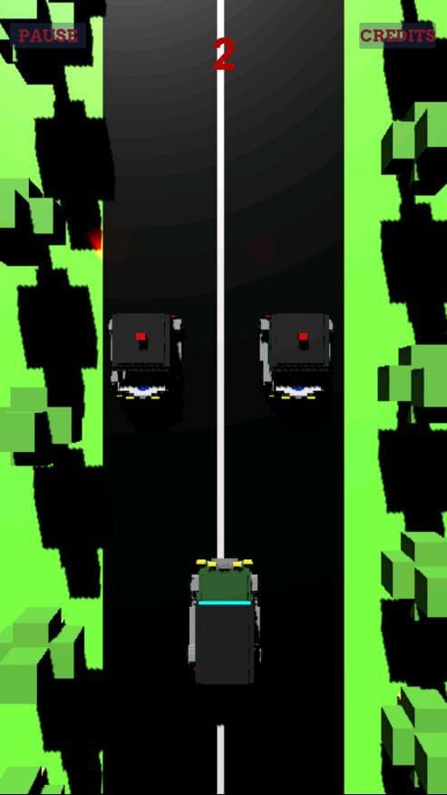 Gangster Escape screenshot 2