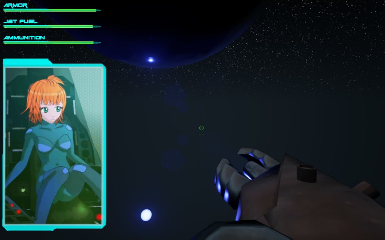 Ark (gdidoujins) screenshot 2