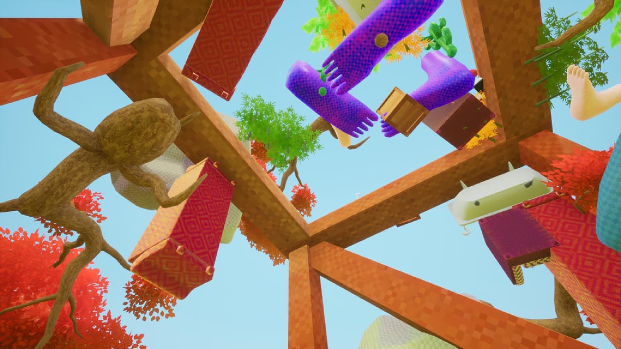 Ultimate Chill Home screenshot 4