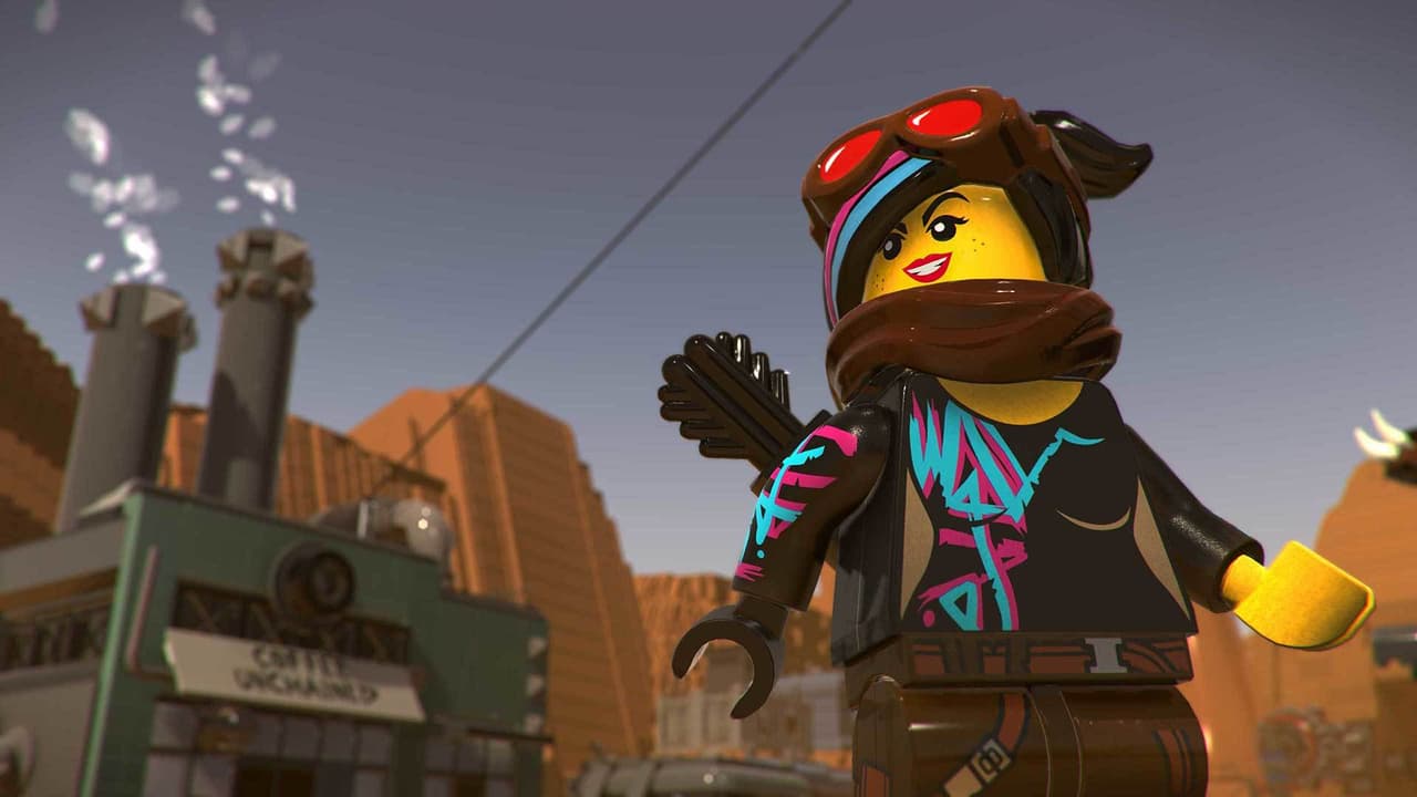 The LEGO Movie 2 Videogame screenshot 4