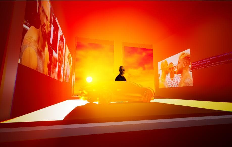 2022 REWIND HALL in a nutshell screenshot 3