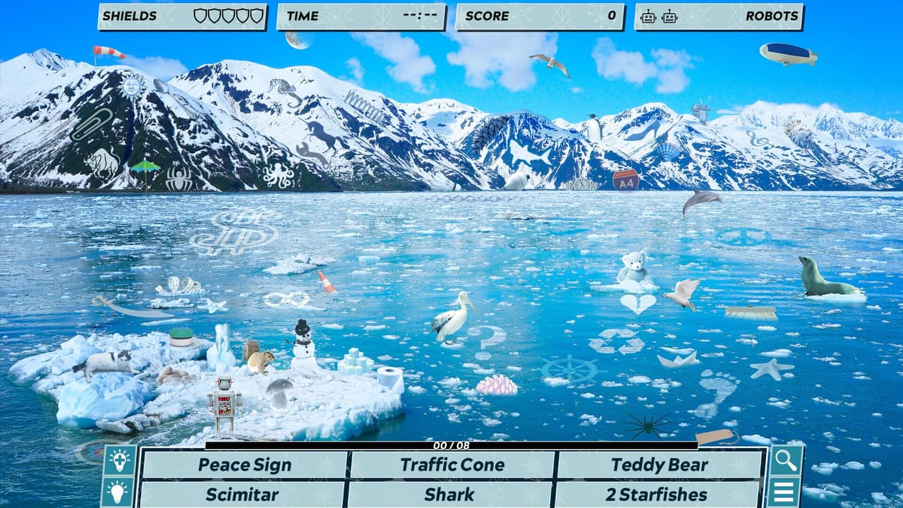 Road Trip USA 2: West Collectors Edition screenshot 4