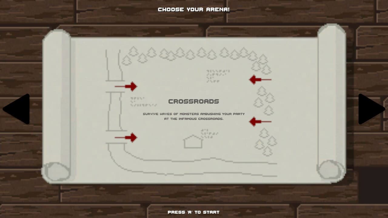 Gladii screenshot 5