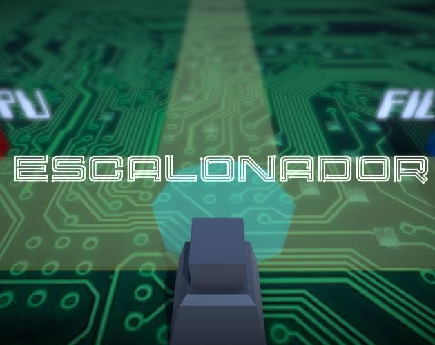 Escalonador