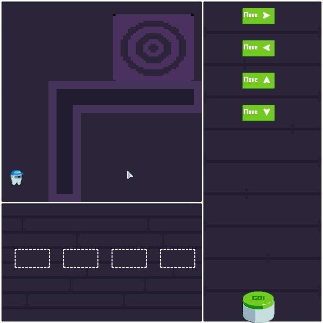 Puzzle Dev screenshot 3