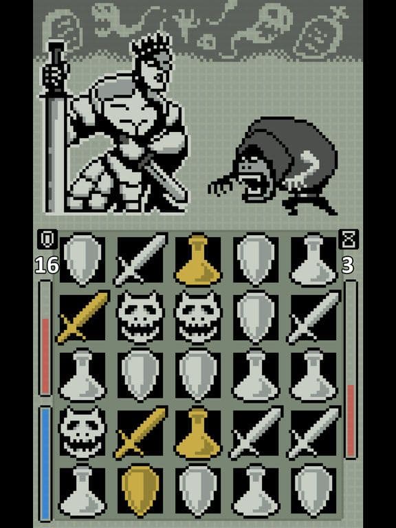 Devil Shard screenshot 4