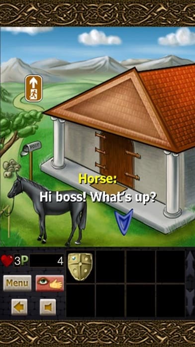 The Final Battle Adv. Lite screenshot 3