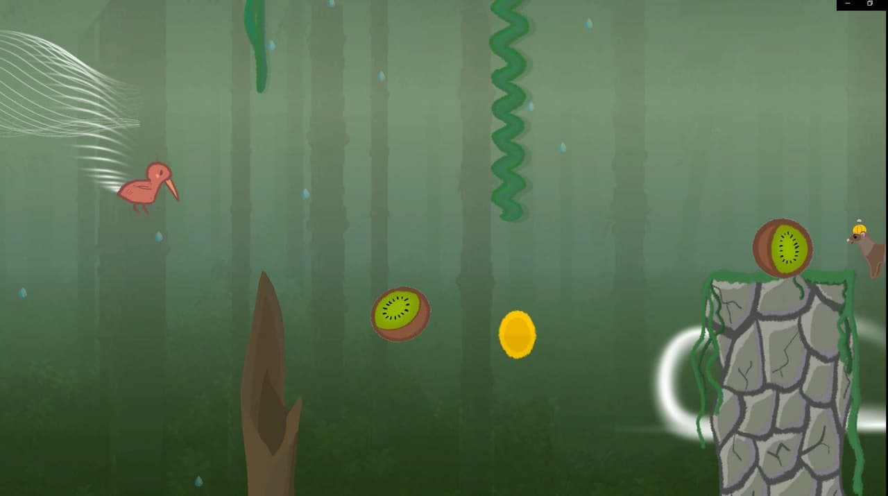Kiwi (FelixSitu) screenshot 4