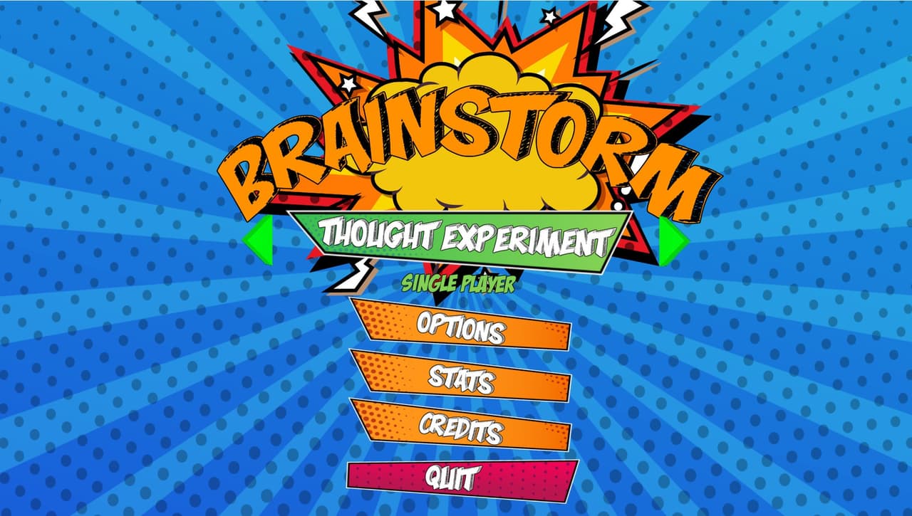 Brainstorm screenshot 2