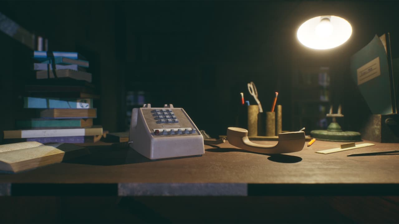 Mysterious School screenshot 6