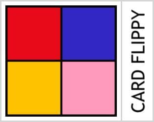 Card Flippy