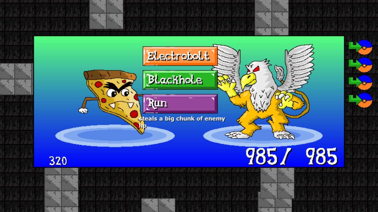 JJs Ubermon Journey