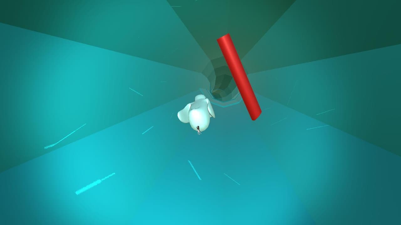CyberFly screenshot 3