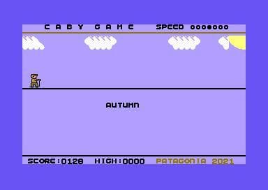 Cabygame screenshot 6