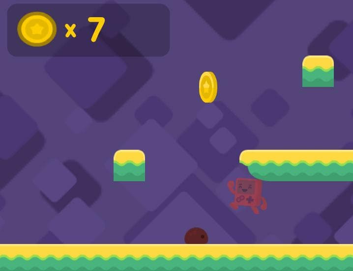 Platformer Tutorial