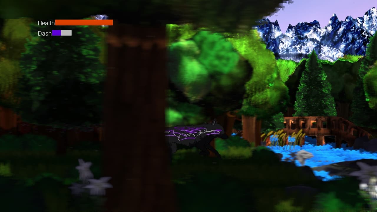 Night and Day Alpha demo 1 screenshot 2