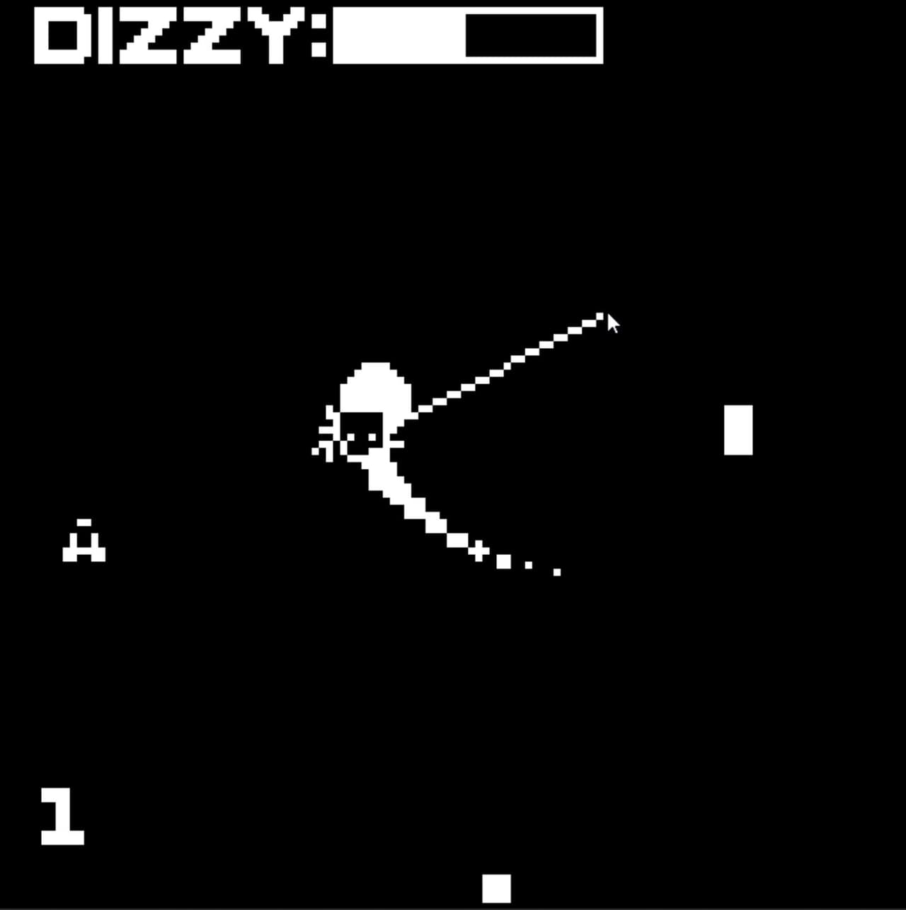 Spida the Dizzy Spider screenshot 4