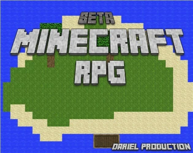 Minecraft RPG