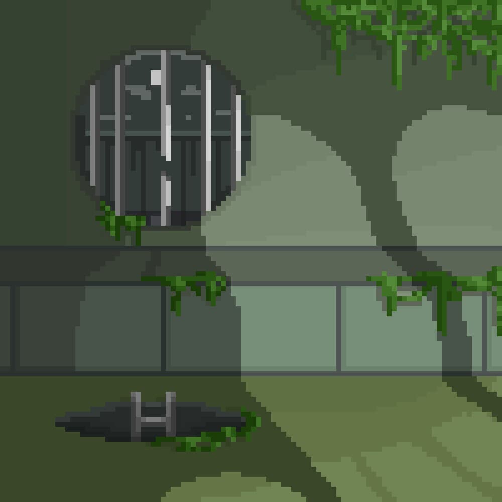 Sewer Attack