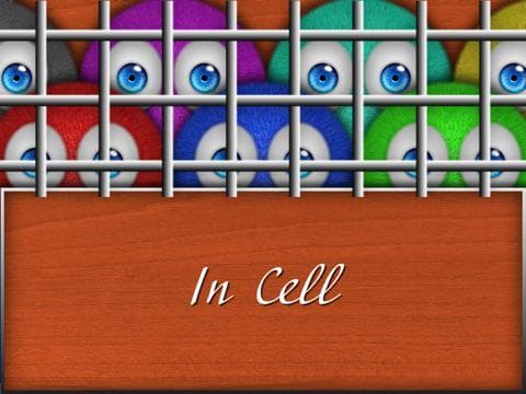 In Cell FREE screenshot 2