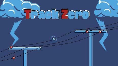 Track Zero