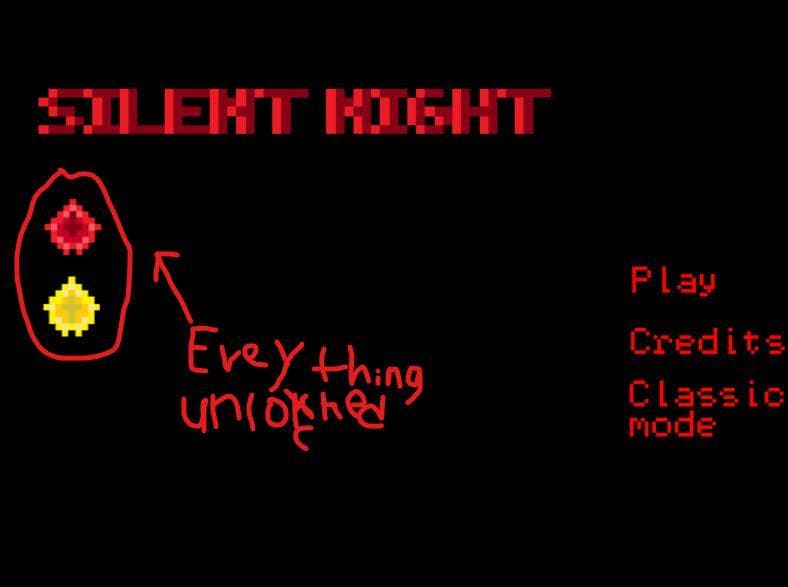 Silent Night (itch) (Crobycheese)