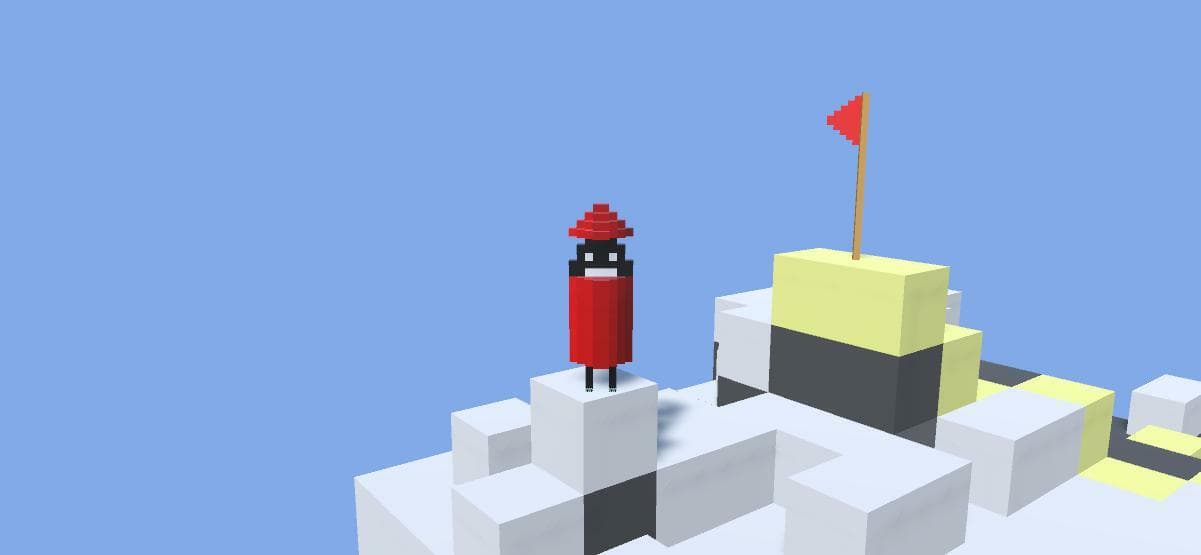 Cloud Climb