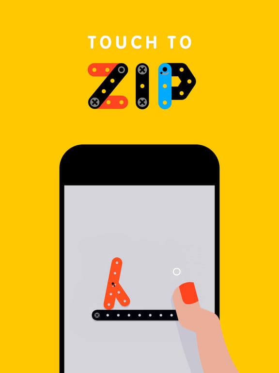 Zip—Zap screenshot 5