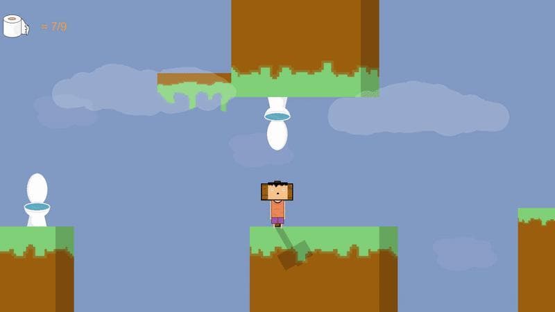 Bowel Bob (Demo)