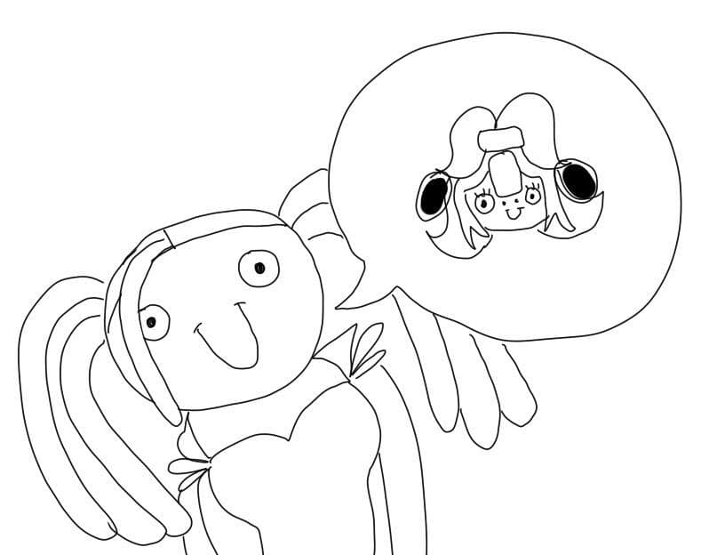 Bane of Catboys screenshot 3