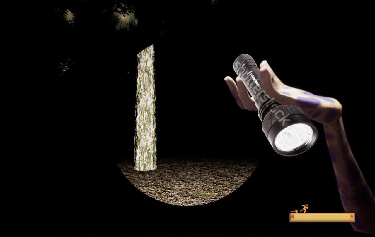 The Binkeninging Part II screenshot 2