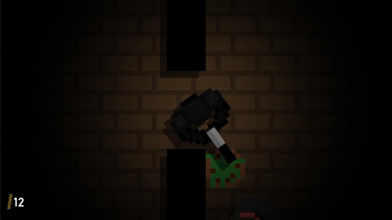 Intruder (FrosticOfficial) screenshot 2