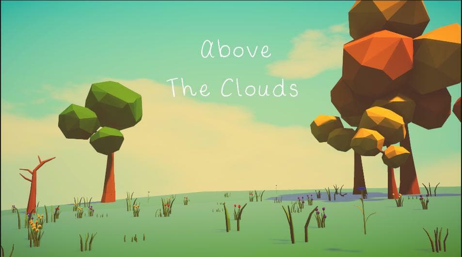 Above The clouds (ReeceyBoy) screenshot 2