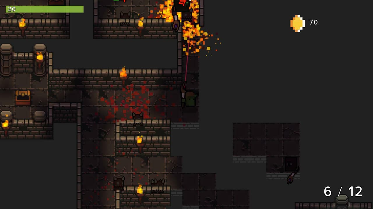 Bob, the Goblin Wizard screenshot 5