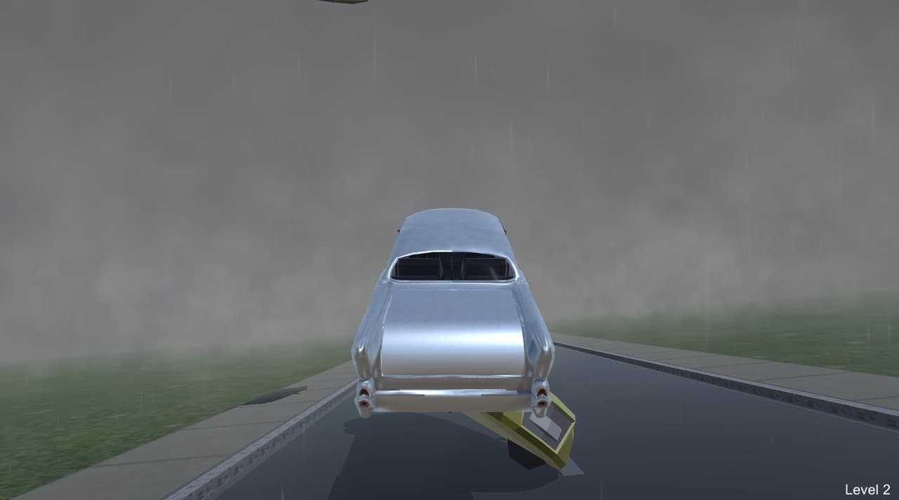 Mass Driving