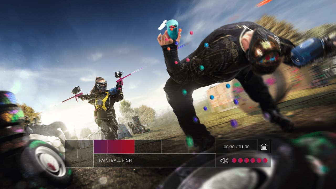 Weelco screenshot 4