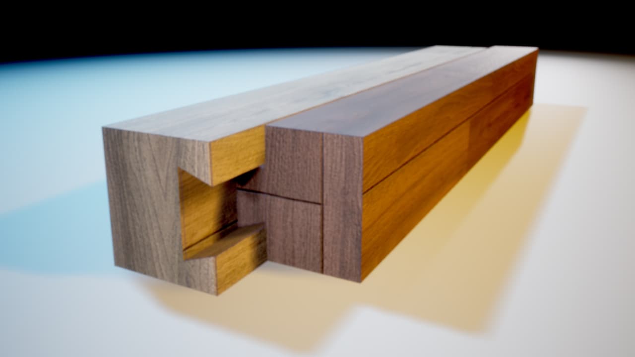 Wood Joinery screenshot 2