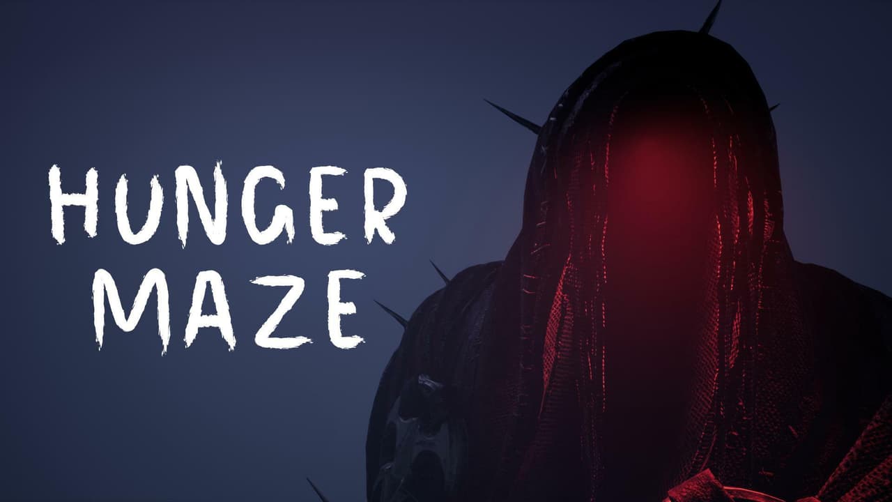 Hunger Maze screenshot 2