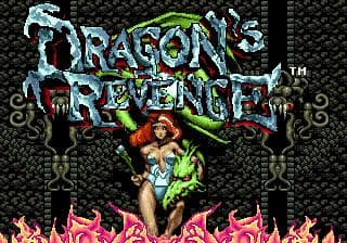 Dragons Revenge screenshot 4