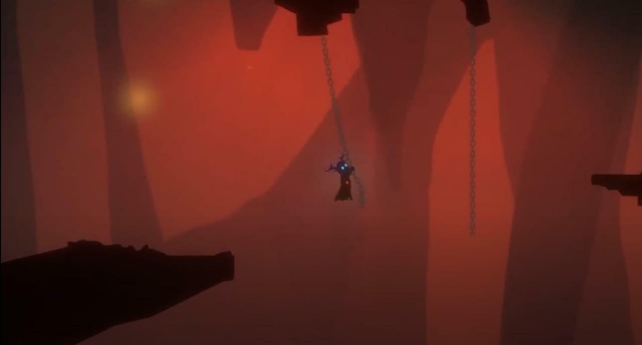 Antlers Inferno screenshot 2
