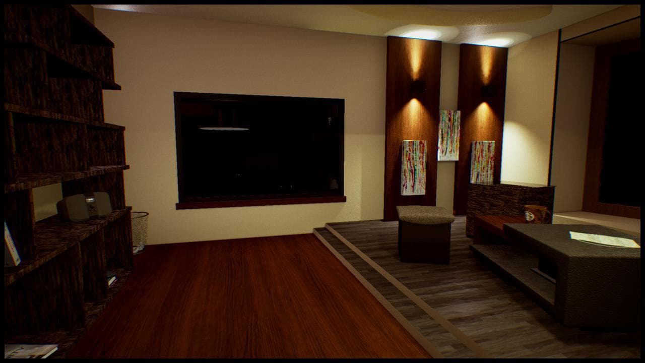 Dead Loop Demo screenshot 4
